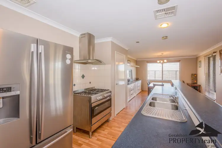 Third view of Homely house listing, 21 Yolanda Edge, Wandina WA 6530