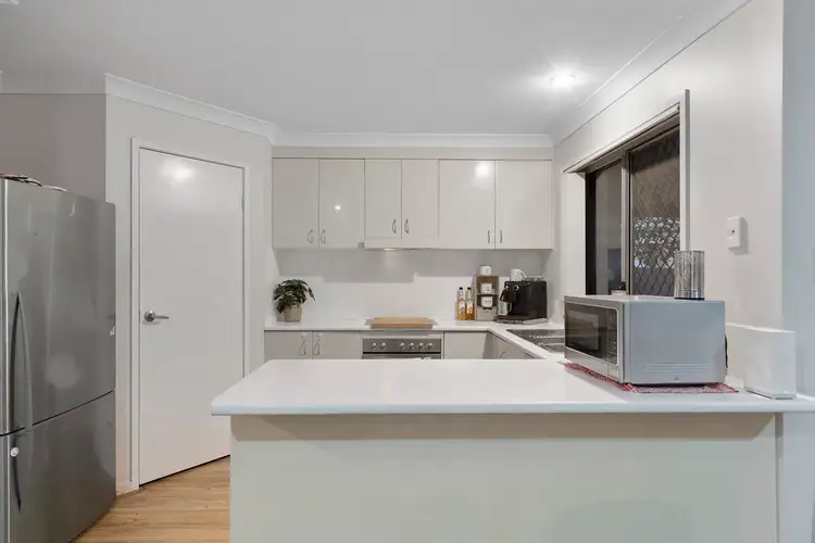 Second view of Homely house listing, 13 Webcke Avenue, Crestmead QLD 4132