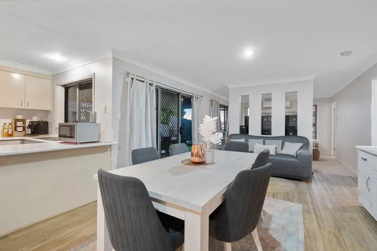 Fifth view of Homely house listing, 13 Webcke Avenue, Crestmead QLD 4132