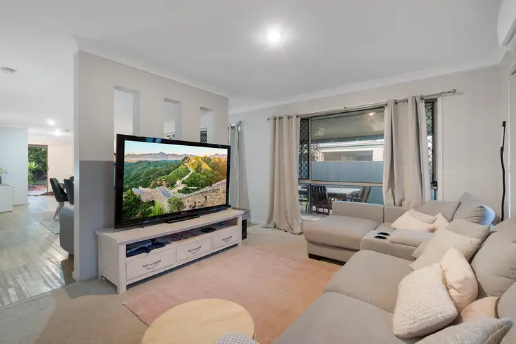 Sixth view of Homely house listing, 13 Webcke Avenue, Crestmead QLD 4132