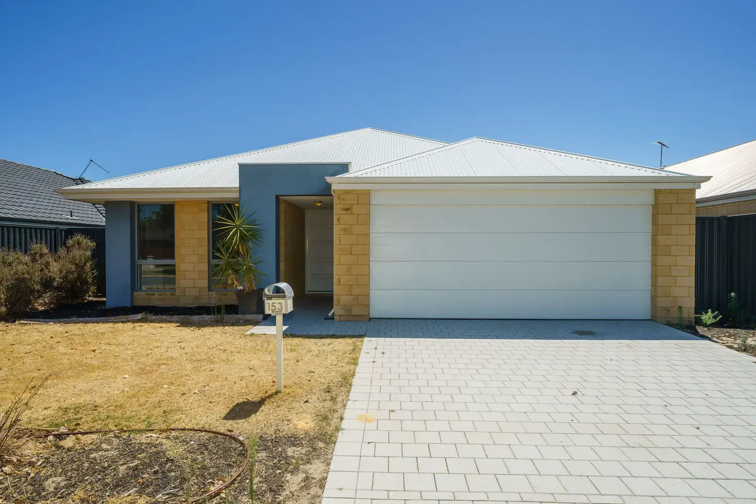 Main view of Homely house listing, 153 Clyde Avenue, Baldivis WA 6171