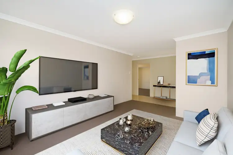 Second view of Homely house listing, 153 Clyde Avenue, Baldivis WA 6171