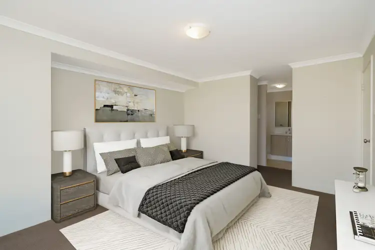 Third view of Homely house listing, 153 Clyde Avenue, Baldivis WA 6171