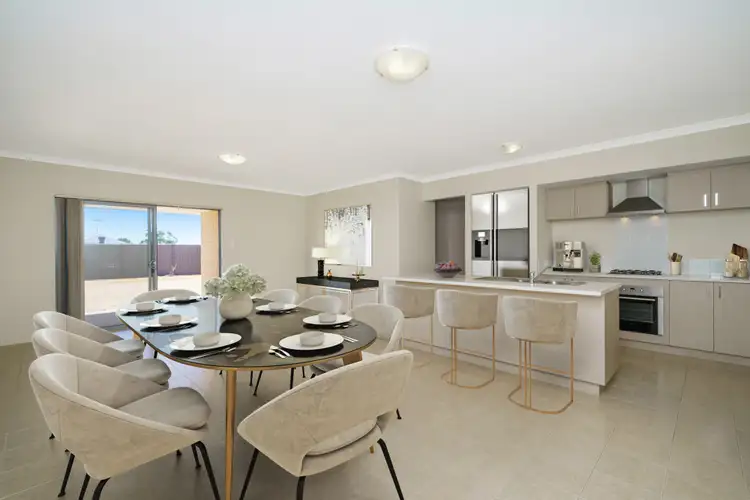 Fifth view of Homely house listing, 153 Clyde Avenue, Baldivis WA 6171