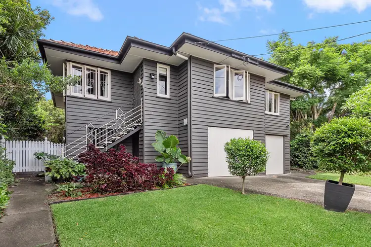 20 Rosling Street, Moorooka QLD 4105