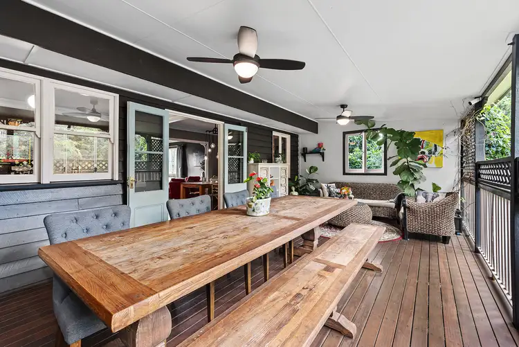 Fifth view of Homely house listing, 20 Rosling Street, Moorooka QLD 4105