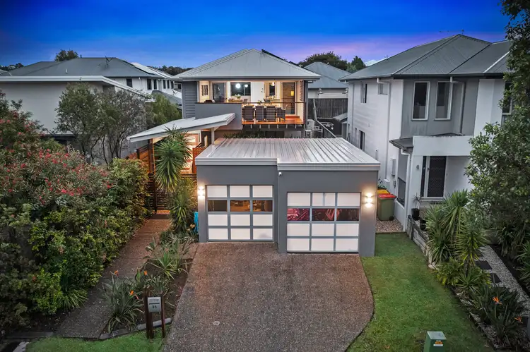 35 Paradise Drive, Coomera QLD 4209