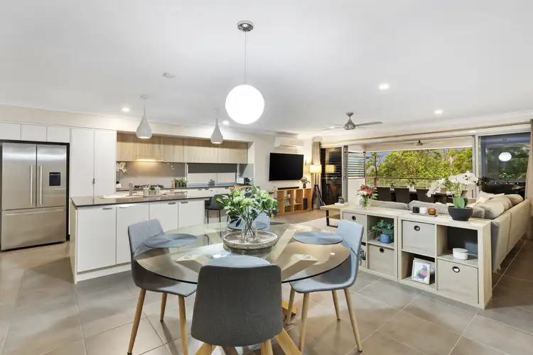 Fifth view of Homely house listing, 35 Paradise Drive, Coomera QLD 4209