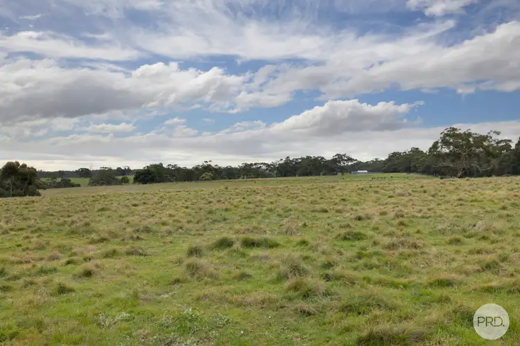 Fourth view of Homely land listing, LOT 192 Savage Hill Road, Dereel VIC 3352