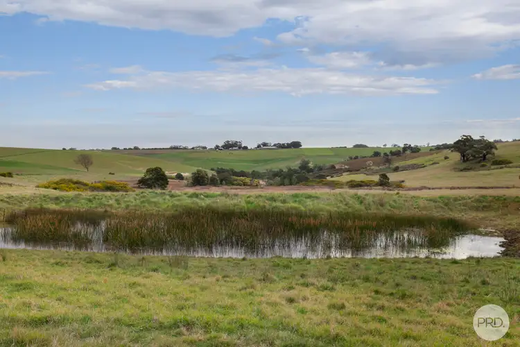 Sixth view of Homely land listing, LOT 192 Savage Hill Road, Dereel VIC 3352