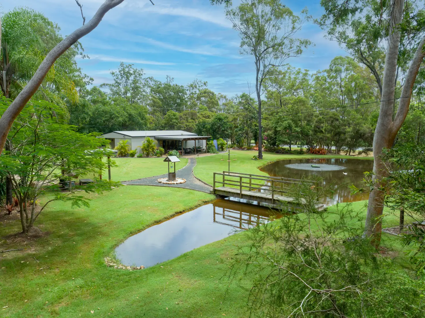 Main view of Homely house listing, 168-170 Tamborine Street, Jimboomba QLD 4280