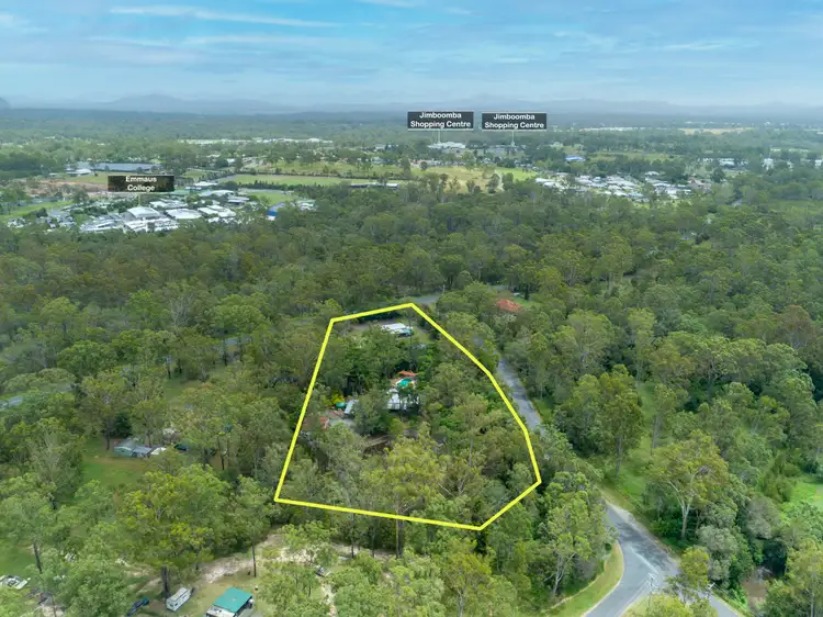 Fourth view of Homely house listing, 168-170 Tamborine Street, Jimboomba QLD 4280