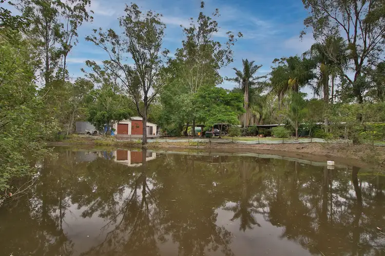 Sixth view of Homely house listing, 168-170 Tamborine Street, Jimboomba QLD 4280