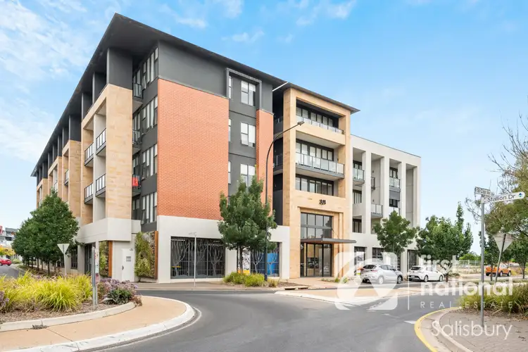 Main view of Homely house listing, 407/301 St Clair Avenue, St Clair SA 5011