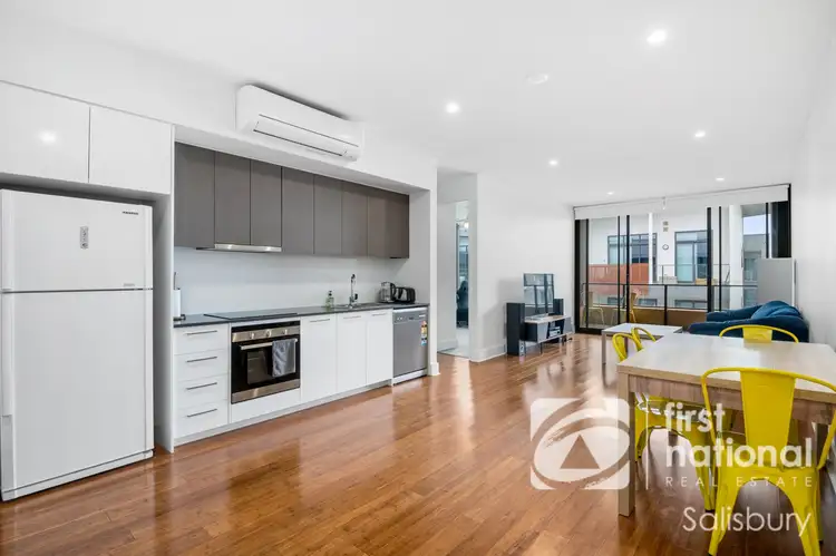 Second view of Homely house listing, 407/301 St Clair Avenue, St Clair SA 5011