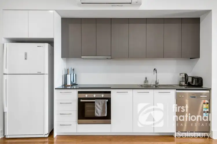 Third view of Homely house listing, 407/301 St Clair Avenue, St Clair SA 5011