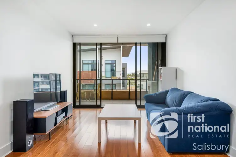 Fourth view of Homely house listing, 407/301 St Clair Avenue, St Clair SA 5011