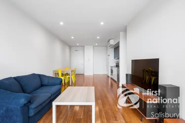 Fifth view of Homely house listing, 407/301 St Clair Avenue, St Clair SA 5011