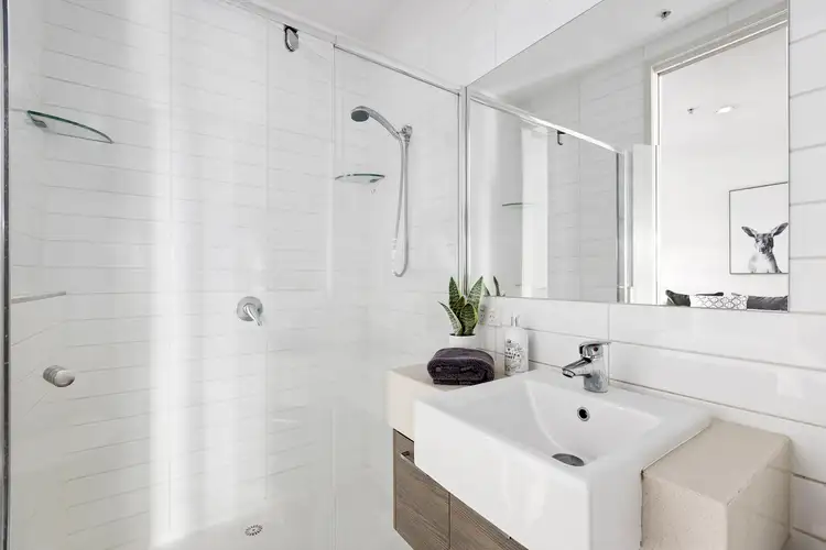 Seventh view of Homely apartment listing, 4/306 Sydney Road, Brunswick VIC 3056