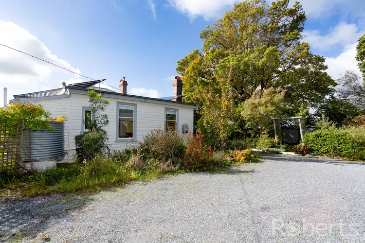 Second view of Homely house listing, 259 Bevic Road, Clarence Point TAS 7270