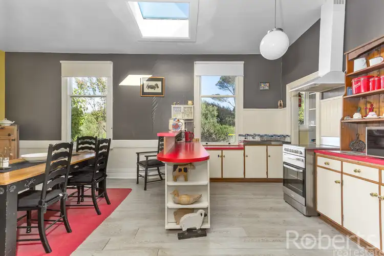 Fifth view of Homely house listing, 259 Bevic Road, Clarence Point TAS 7270