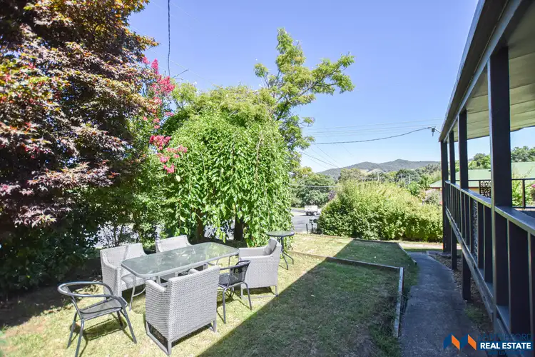 Third view of Homely house listing, 15 Power Street, Myrtleford VIC 3737