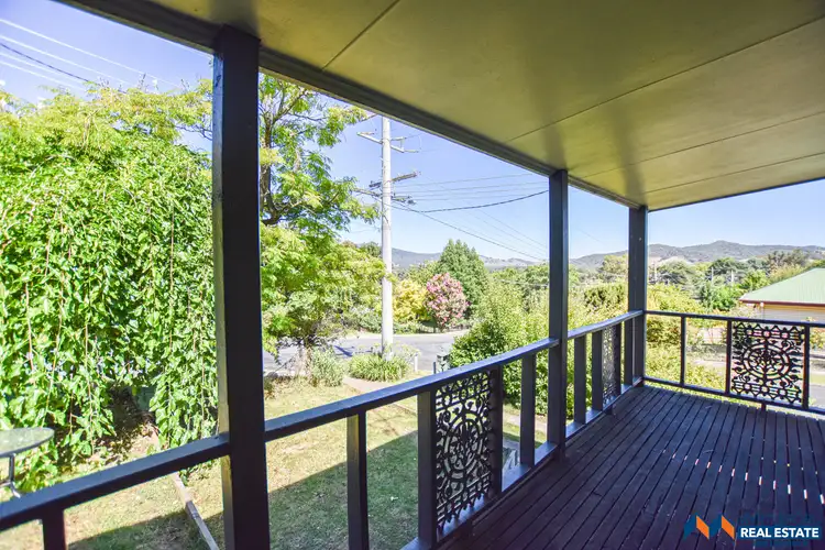 Fourth view of Homely house listing, 15 Power Street, Myrtleford VIC 3737