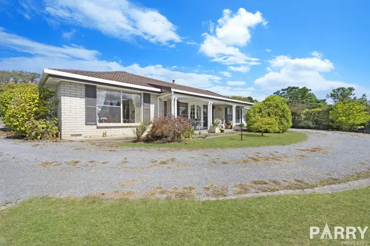Second view of Homely house listing, 8 Upper McEwans Road, Legana TAS 7277