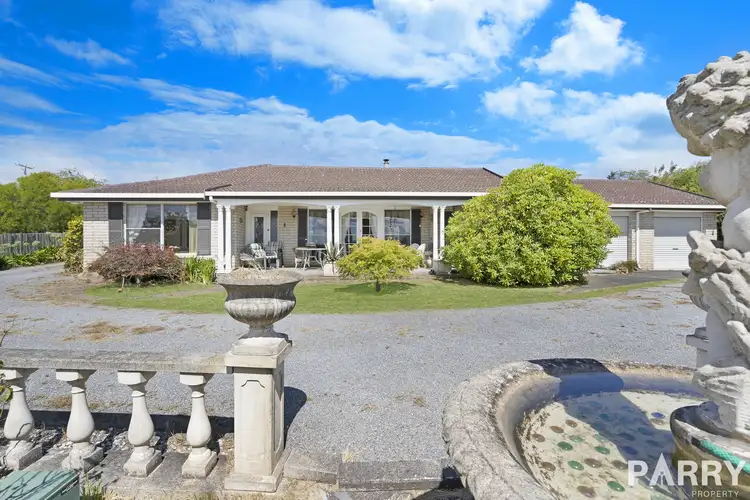 Third view of Homely house listing, 8 Upper McEwans Road, Legana TAS 7277