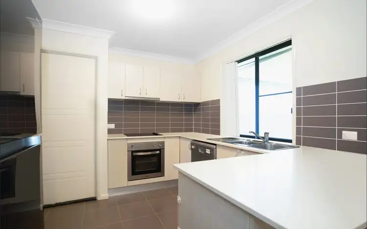 Second view of Homely house listing, 17 Coogee Terrace, Blacks Beach QLD 4740