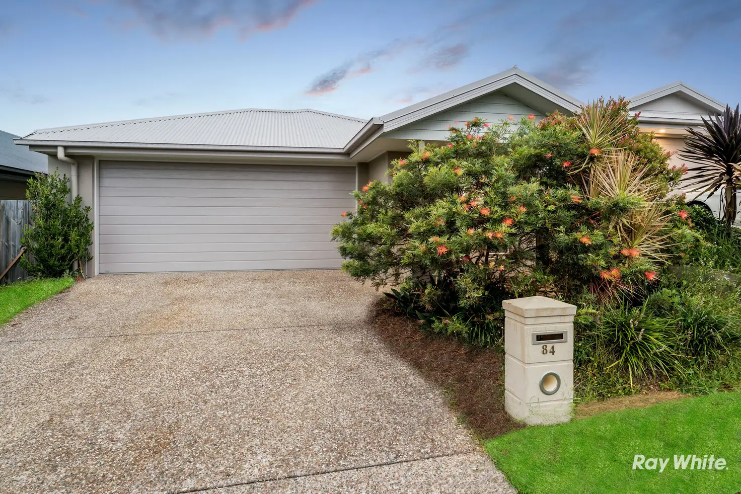 Main view of Homely house listing, 84 Strata Circuit, Yarrabilba QLD 4207