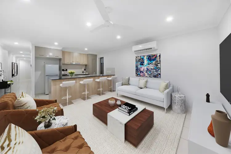 Second view of Homely house listing, 84 Strata Circuit, Yarrabilba QLD 4207