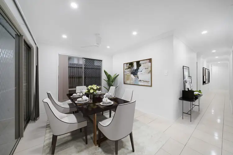Third view of Homely house listing, 84 Strata Circuit, Yarrabilba QLD 4207