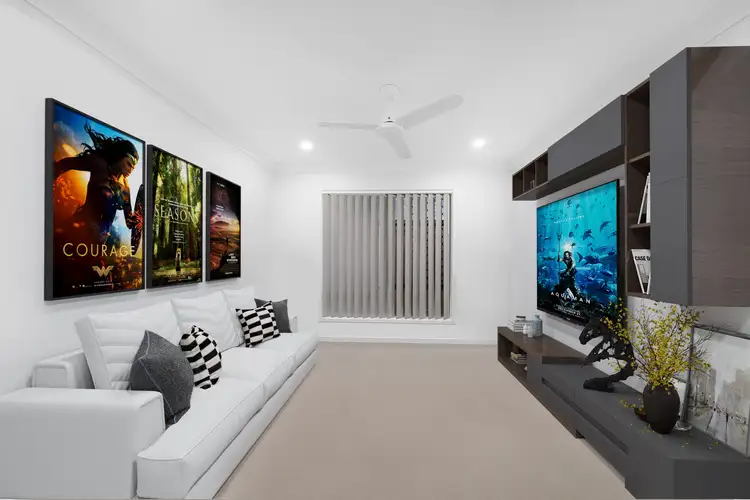 Fourth view of Homely house listing, 84 Strata Circuit, Yarrabilba QLD 4207