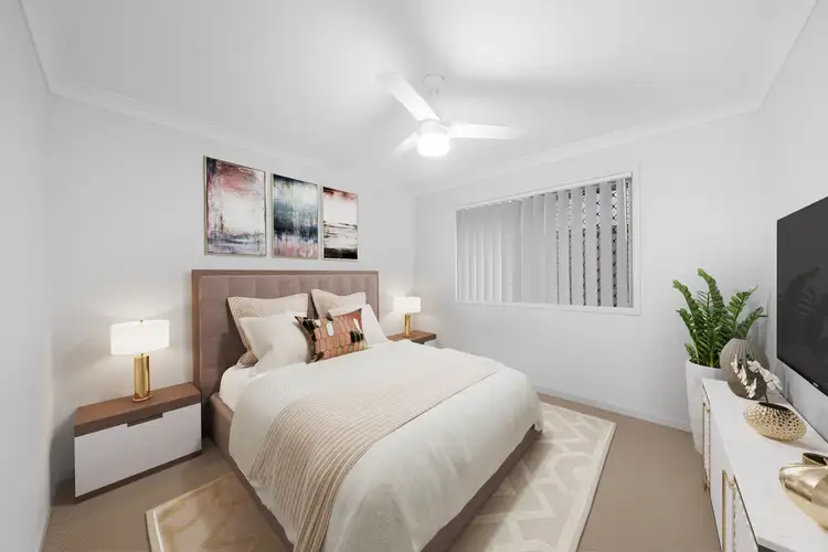 Fifth view of Homely house listing, 84 Strata Circuit, Yarrabilba QLD 4207