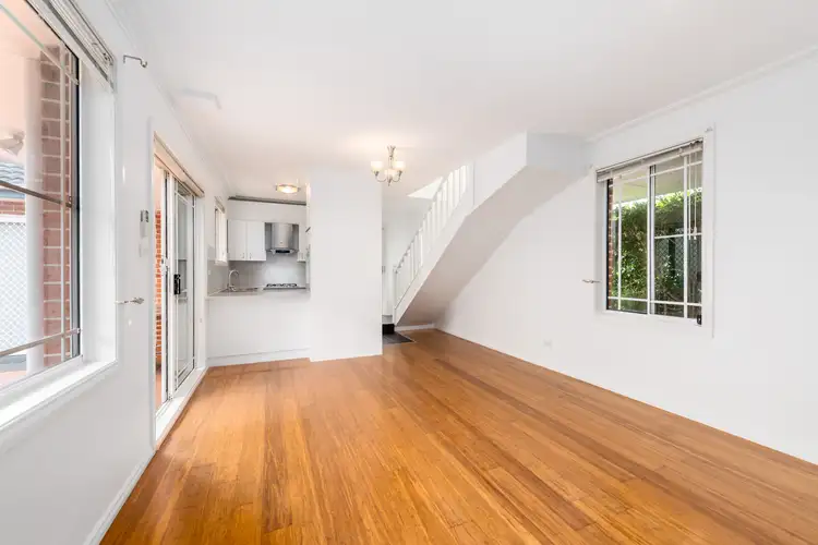 Second view of Homely townhouse listing, 4/586 Forest Road, Bexley NSW 2207