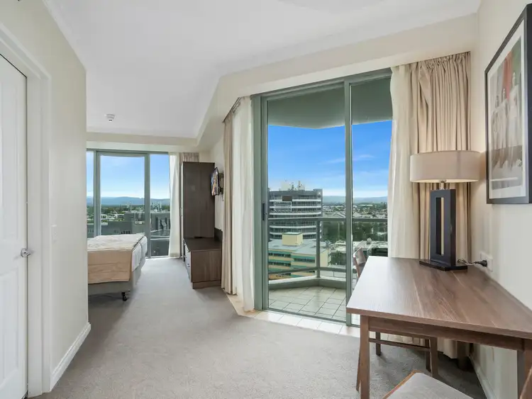 719 & 720/25 Laycock Street, Surfers Paradise QLD 4217