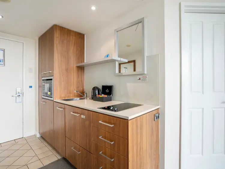 Third view of Homely unit listing, 719 & 720/25 Laycock Street, Surfers Paradise QLD 4217