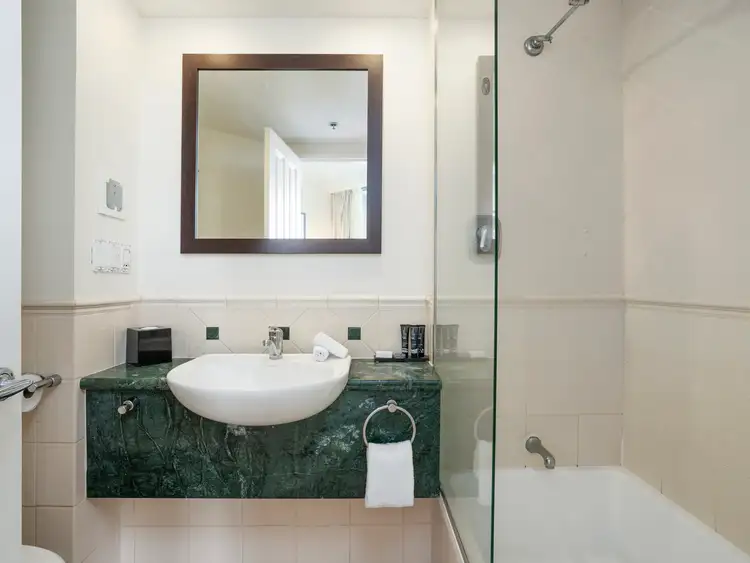 Fourth view of Homely unit listing, 719 & 720/25 Laycock Street, Surfers Paradise QLD 4217