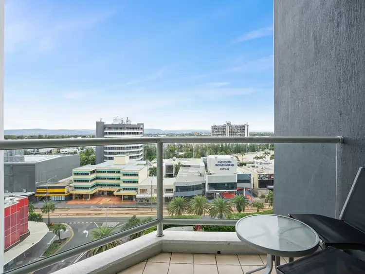 Fifth view of Homely unit listing, 719 & 720/25 Laycock Street, Surfers Paradise QLD 4217