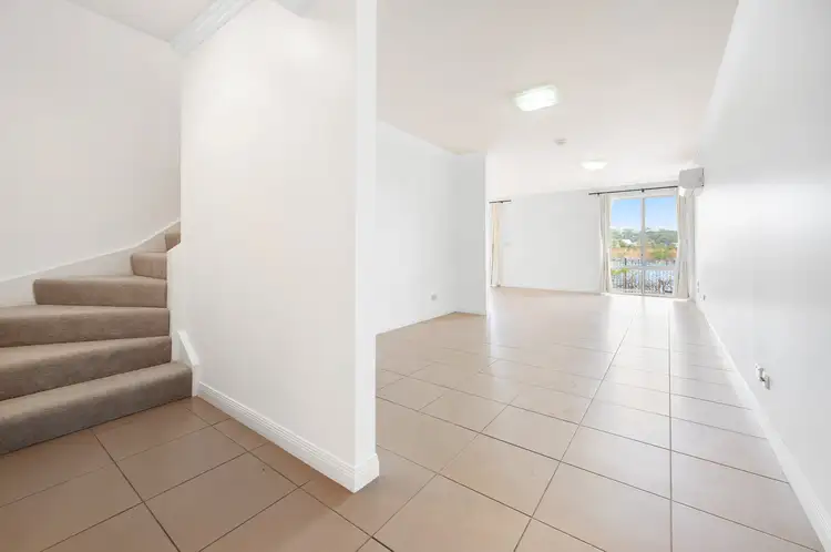 Second view of Homely townhouse listing, 60 John Lund Drive, Hope Island QLD 4212