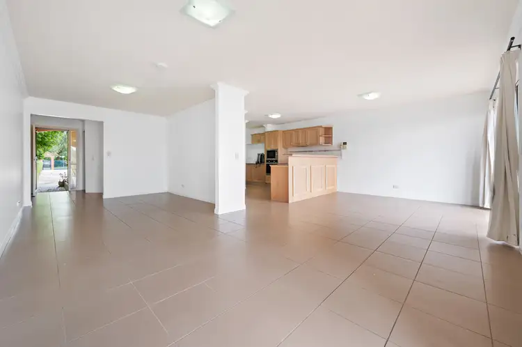 Fourth view of Homely townhouse listing, 60 John Lund Drive, Hope Island QLD 4212