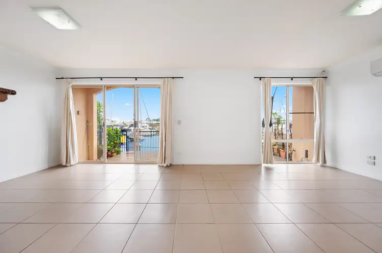 Fifth view of Homely townhouse listing, 60 John Lund Drive, Hope Island QLD 4212