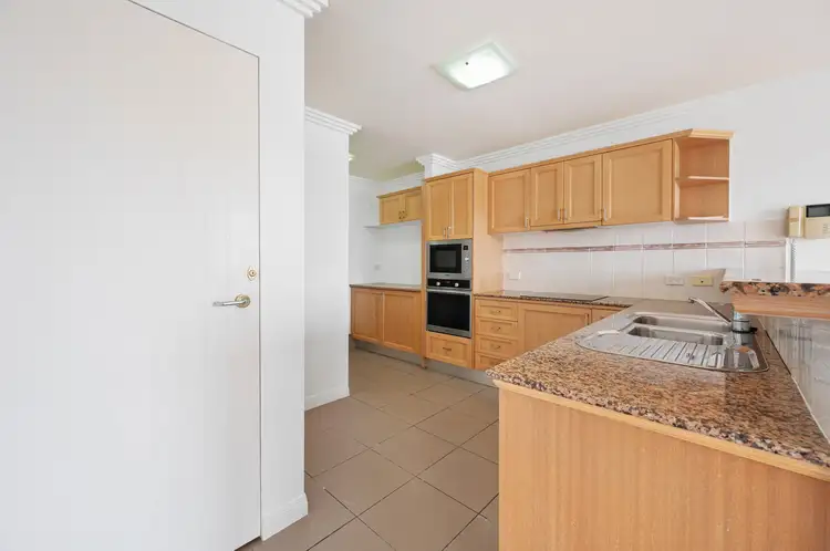Sixth view of Homely townhouse listing, 60 John Lund Drive, Hope Island QLD 4212