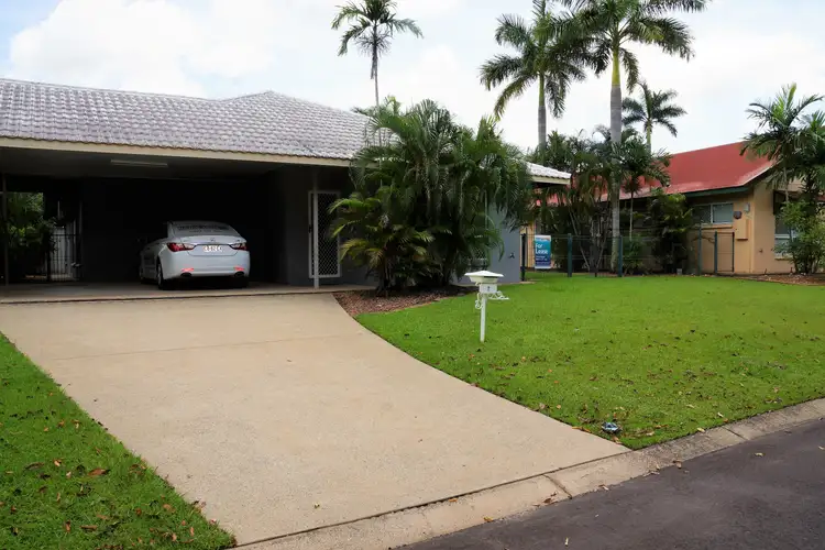 7 Foxtail Grove, Durack NT 830