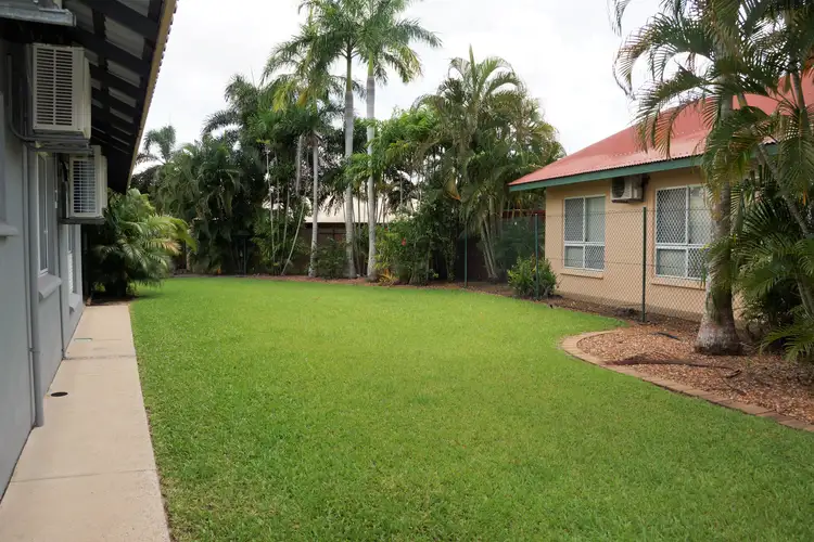 Second view of Homely house listing, 7 Foxtail Grove, Durack NT 830