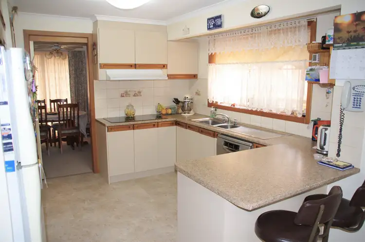 Main view of Homely house listing, 15 Goorang Street, Katamatite VIC 3649