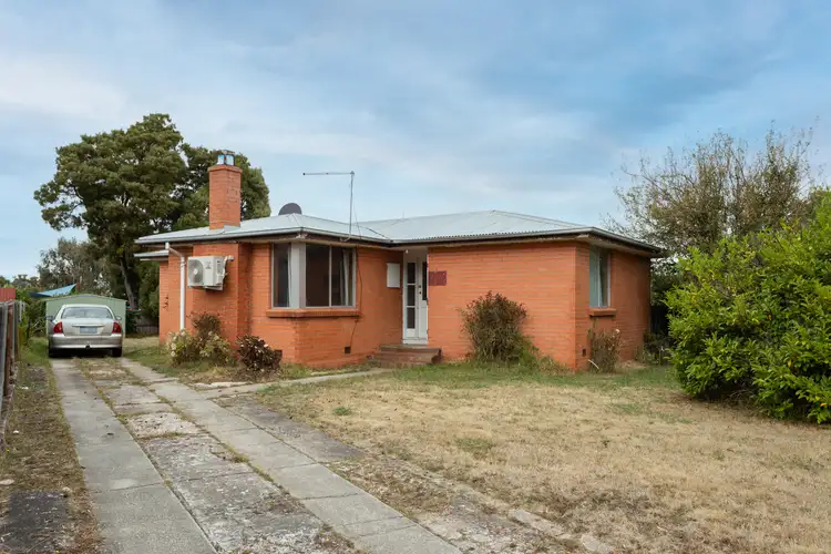 Main view of Homely house listing, 12 Mangana Street, Ravenswood TAS 7250