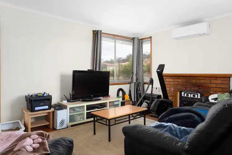 Second view of Homely house listing, 12 Mangana Street, Ravenswood TAS 7250