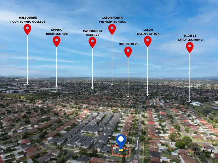 52 Kingsway Drive, Lalor VIC 3075